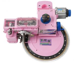 Sewing machine