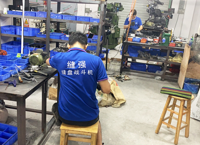 公司拥有优良的服务团队，产品及技术咨询随时欢迎致电，我们会积极回复，为您提供完善合适的解决方案；